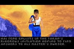 Bruce Lee: Return of the Legend screenshot 4
