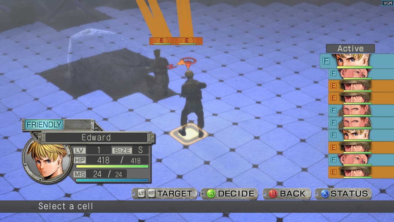 Operation Darkness screenshot 4