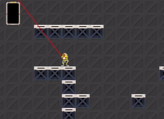 Malfunction (itch) (pbuchan) screenshot 5