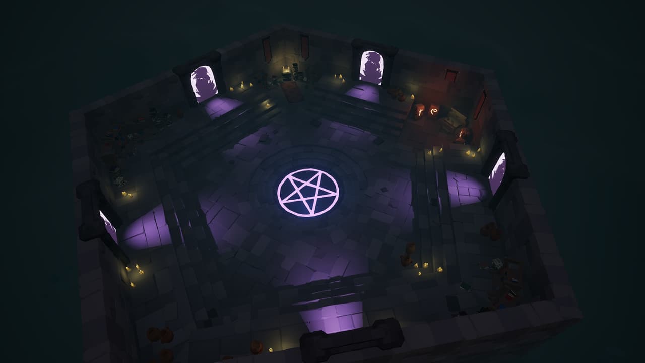 Galdur Subscriber Build screenshot 4