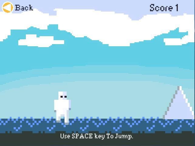 The SnowMan (Yash Sahare) screenshot 3