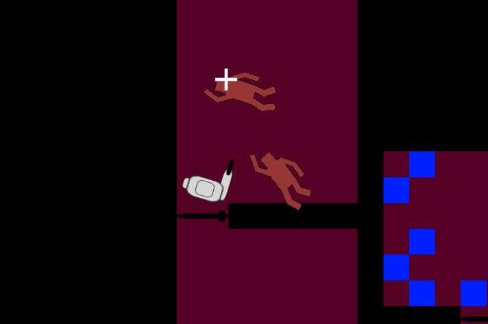 My Pet Is Dead screenshot 2