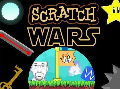 Scratch Wars_ save griffpatch (games & art)