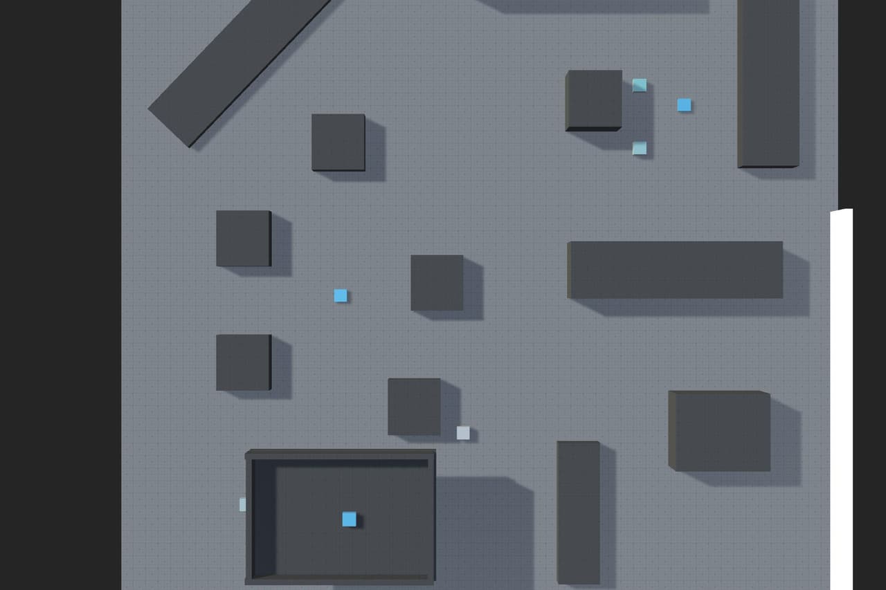 Puzzle Demo