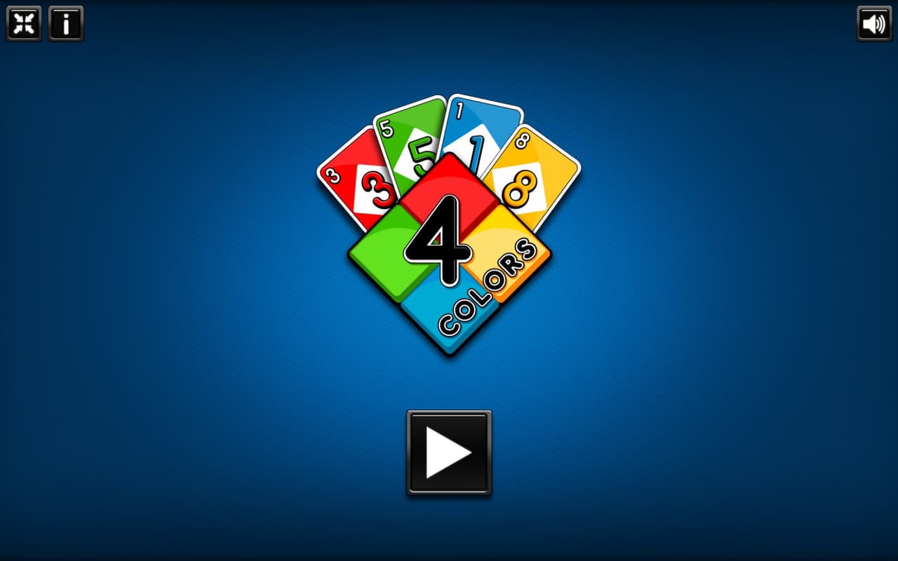 Four Colors (Ultimately) screenshot 2