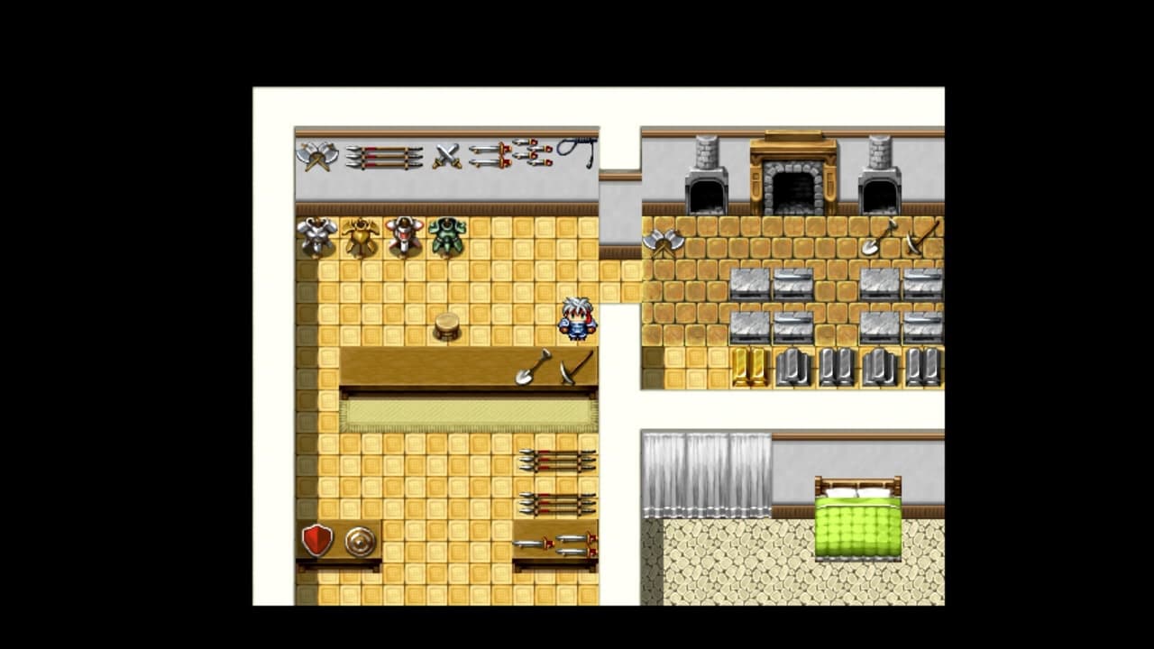 Blacksmith War screenshot 6