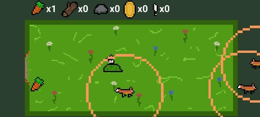 Eternal Prey screenshot 4