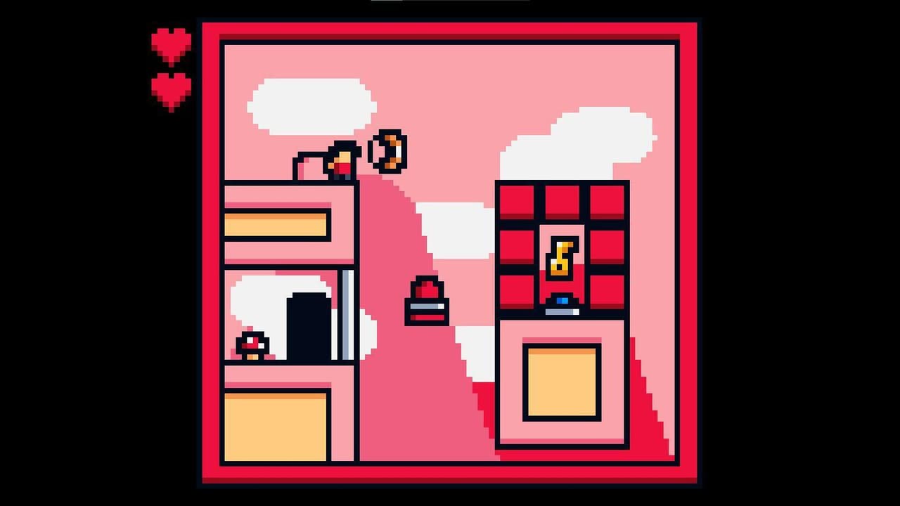 The Kuki Boy III: Keos adventure screenshot 5