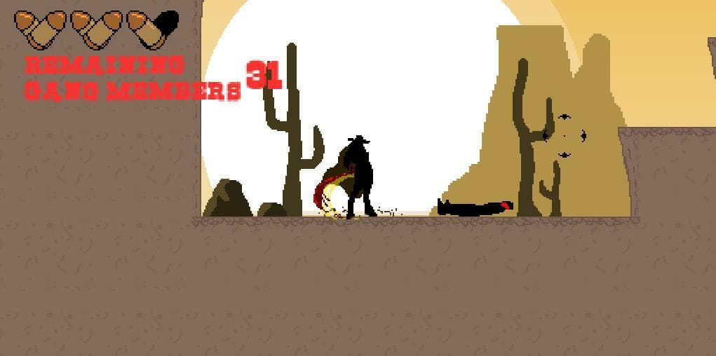 Hung On Justice screenshot 3