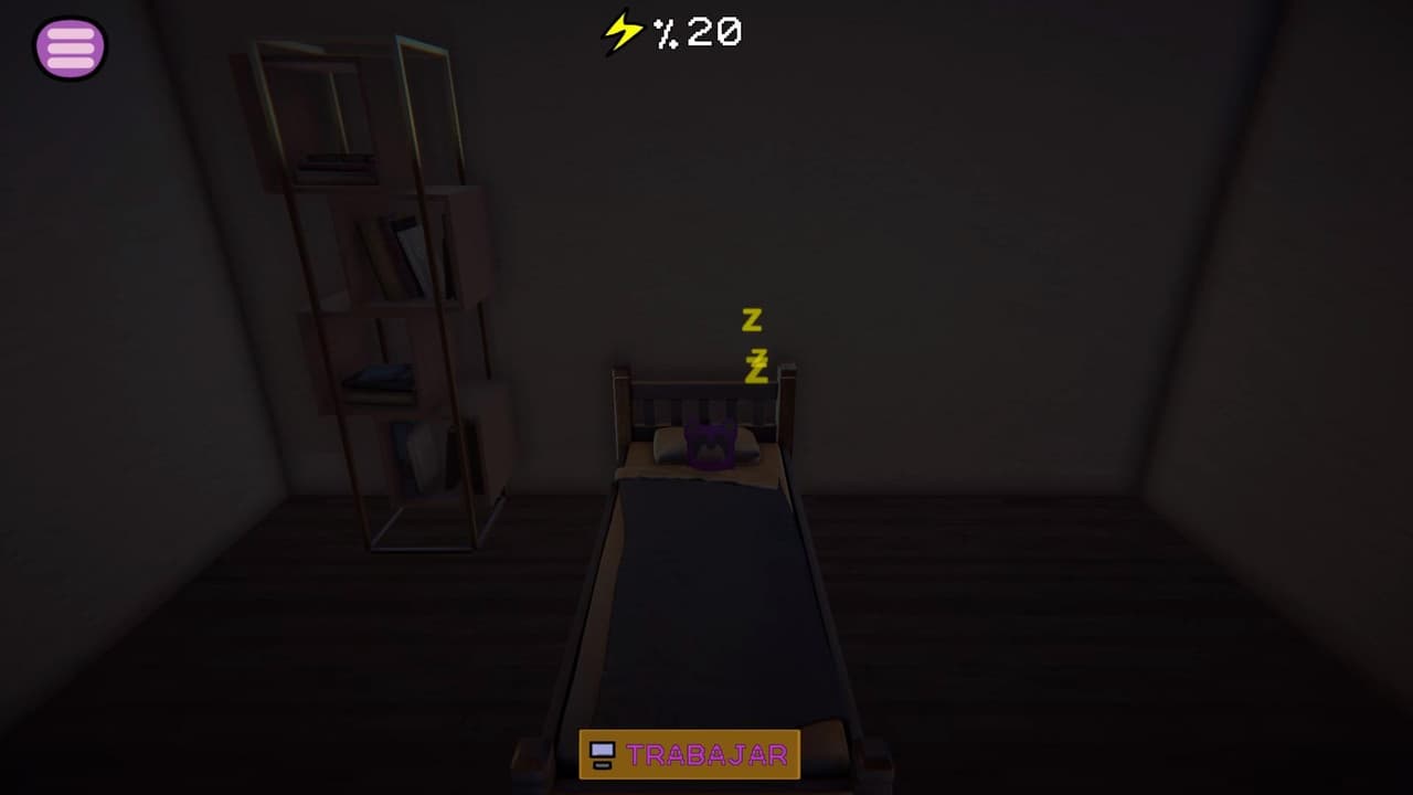 Jasperdev Simulator screenshot 5