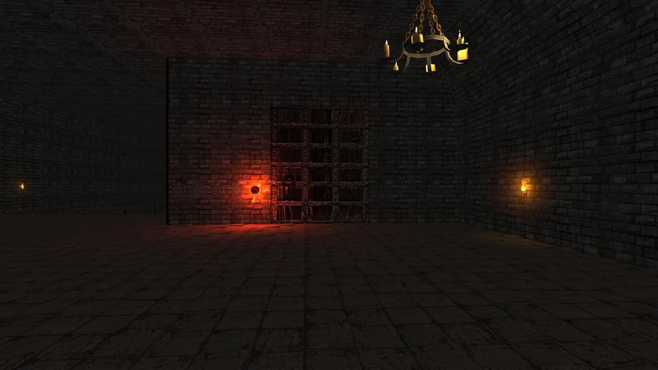 Temple (catchthefloaty) screenshot 2