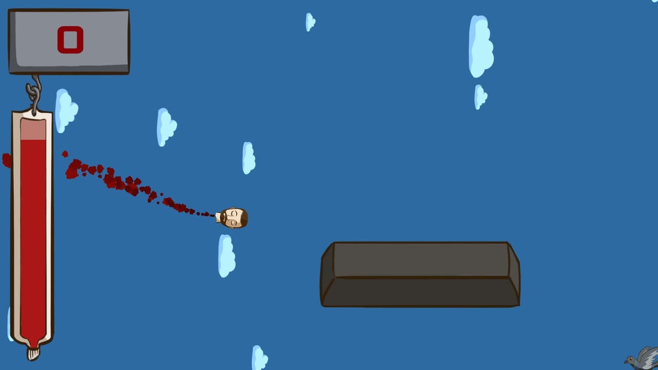 Space Head screenshot 4