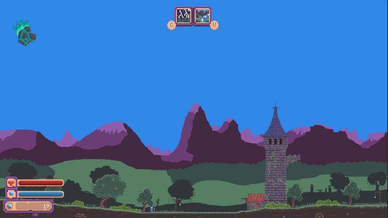 Wizsave screenshot 4