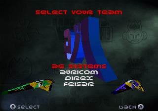 Wipeout (1995)