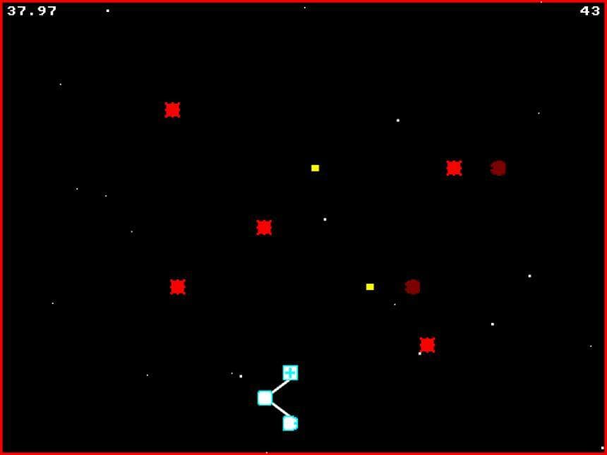 Triple Threat (swilliamsio, CompozerJun) screenshot 4