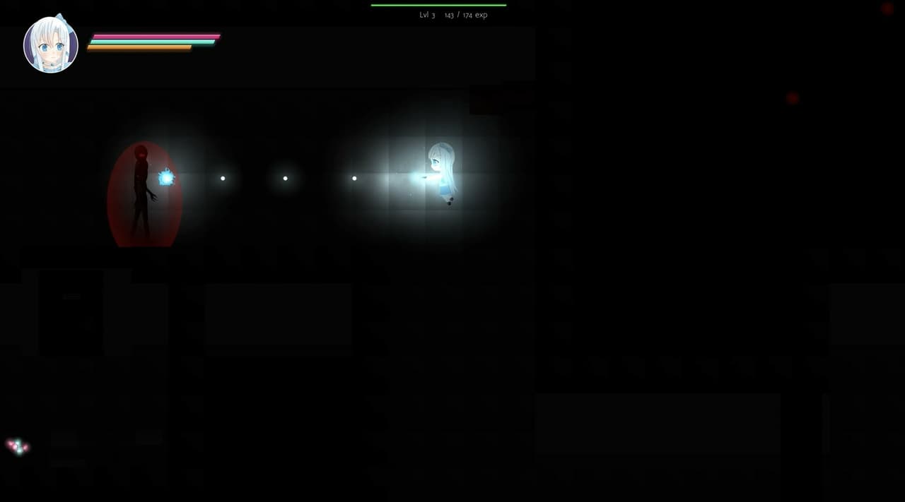 Girls Lovecast - Prologue screenshot 3