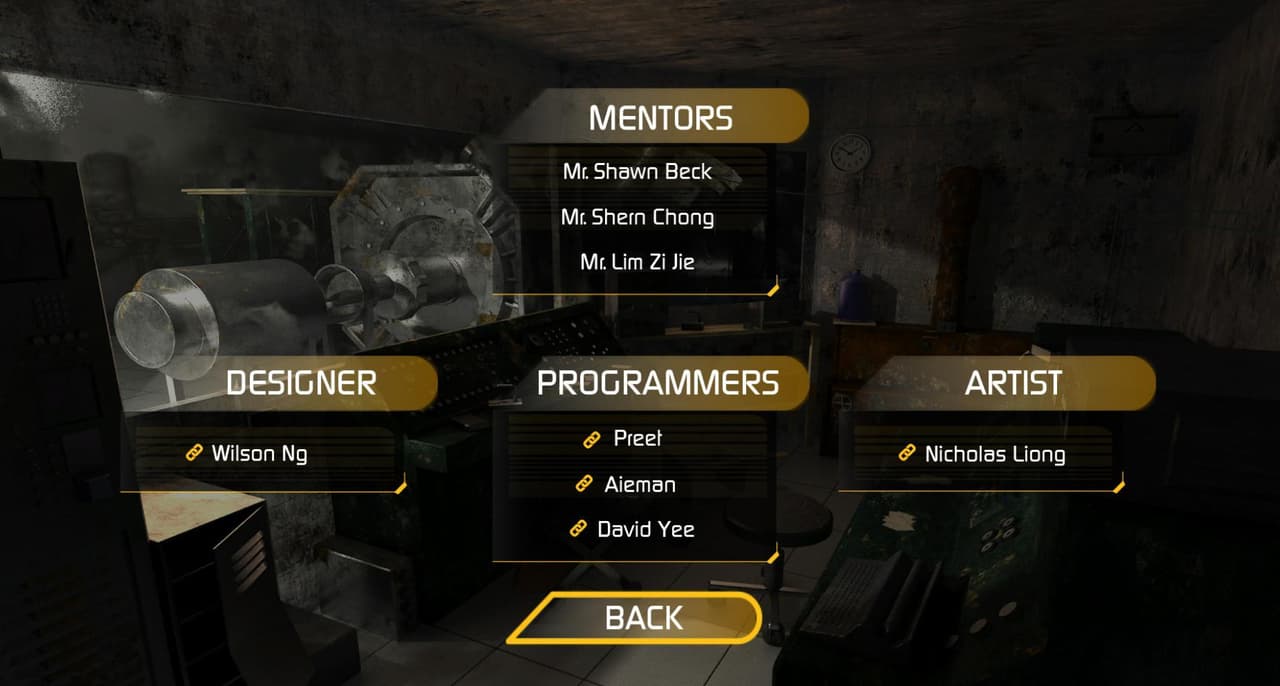 MadMinds screenshot 6