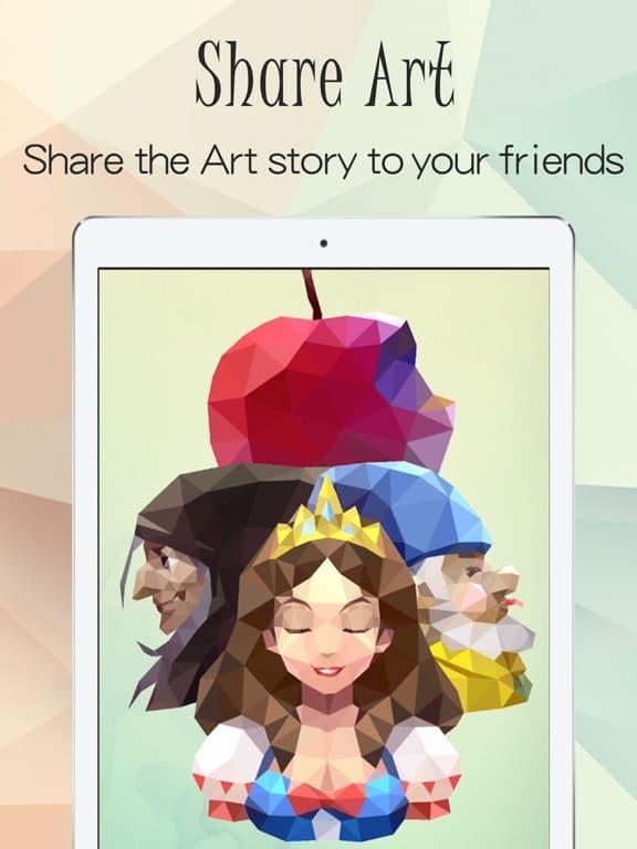 Artbook Story-Jigsaw Puzzle