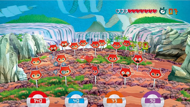 Cocoto Magic Circus 2 screenshot 5