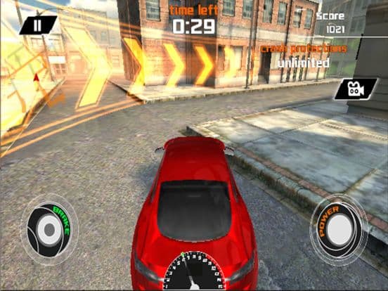 3D Electric Car Racing - EV All-Terrain Real Driving Simulator Game FREE screenshot 2