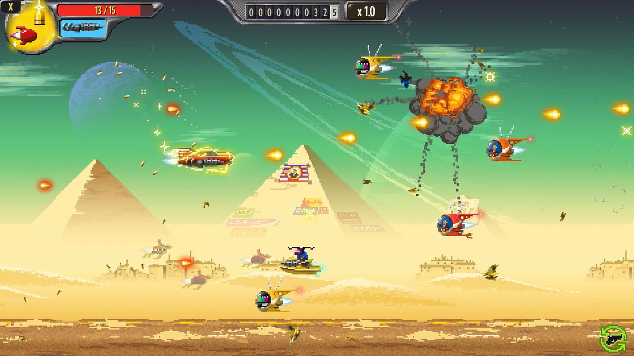 Oddinary Highway screenshot 4