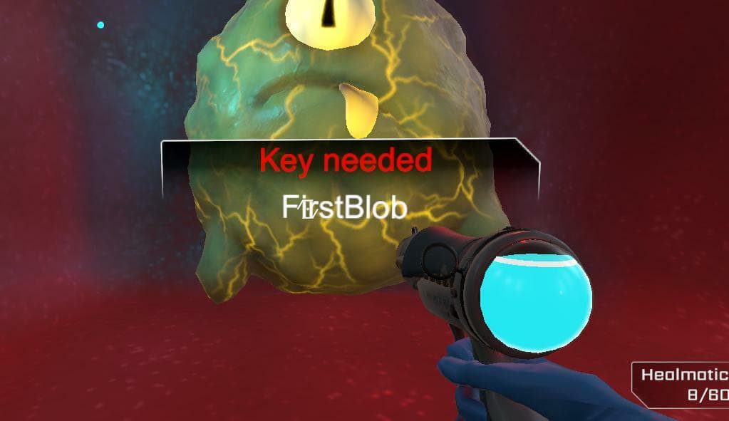 deadgene screenshot 2