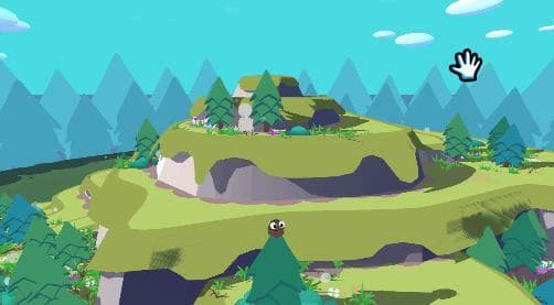 Mt. Pine screenshot 2