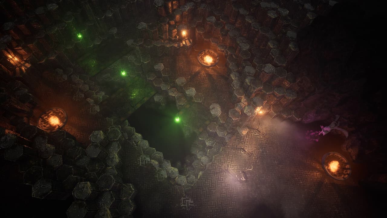 Run Tekila Run! screenshot 3