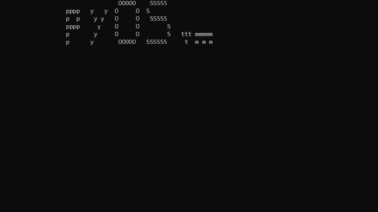 pyOSs Test Program screenshot 2