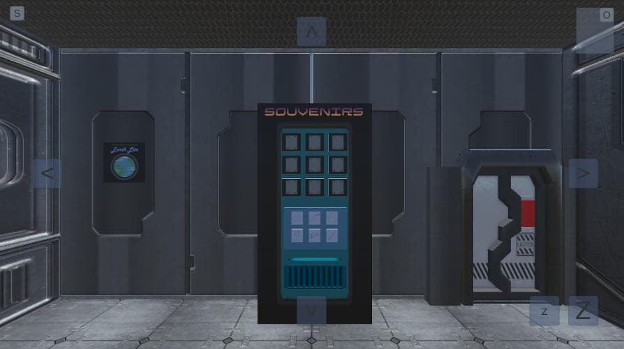 Welcome to Albany Space Cruises screenshot 2