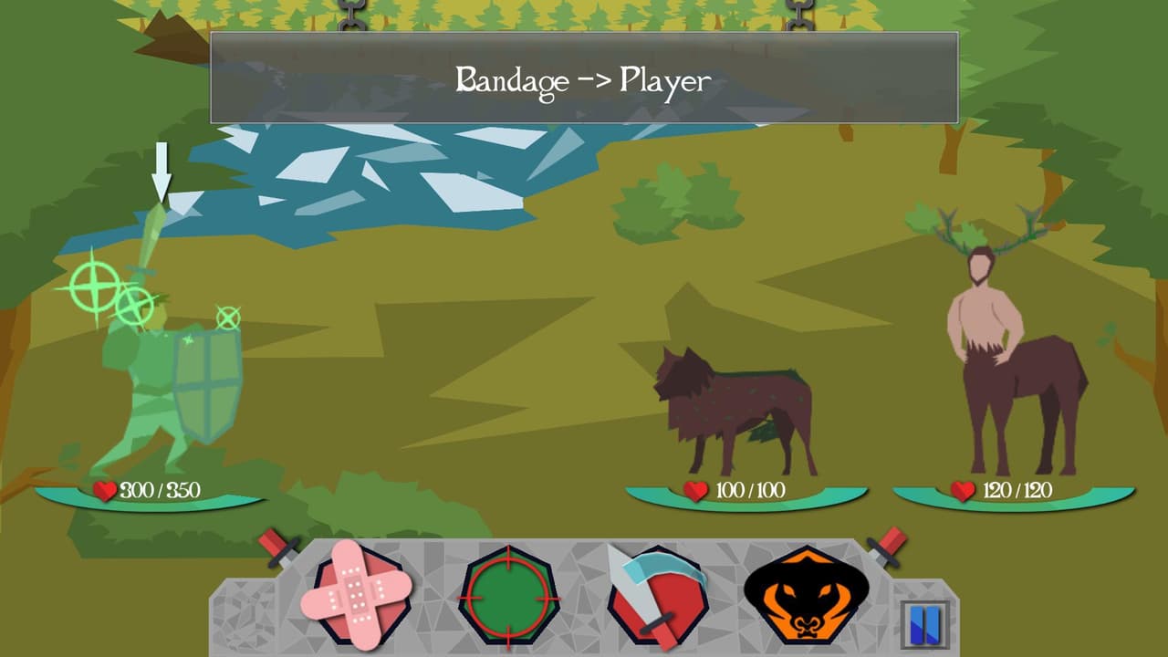 Elemental Quest