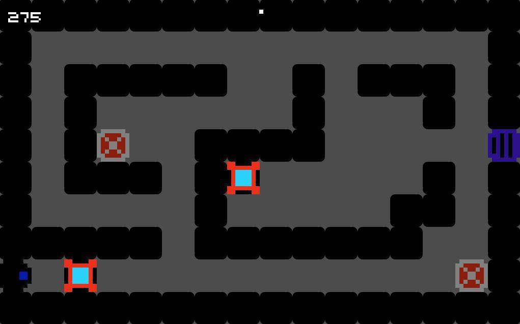 Dot Dot Dash Deluxe