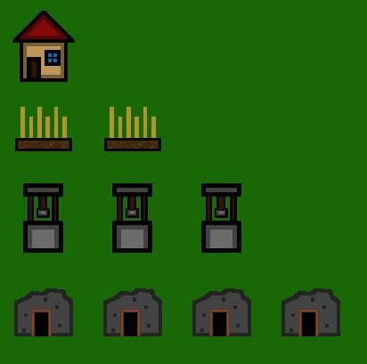 Ošei screenshot 3