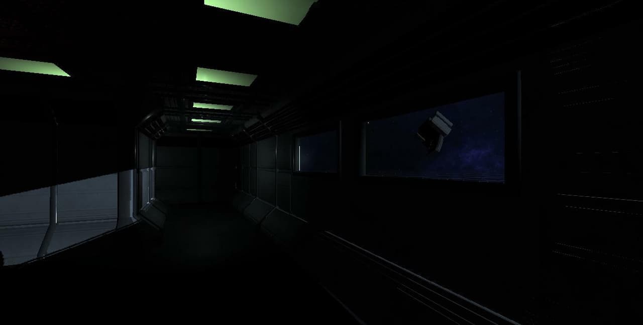 Astronophobia - Team 5