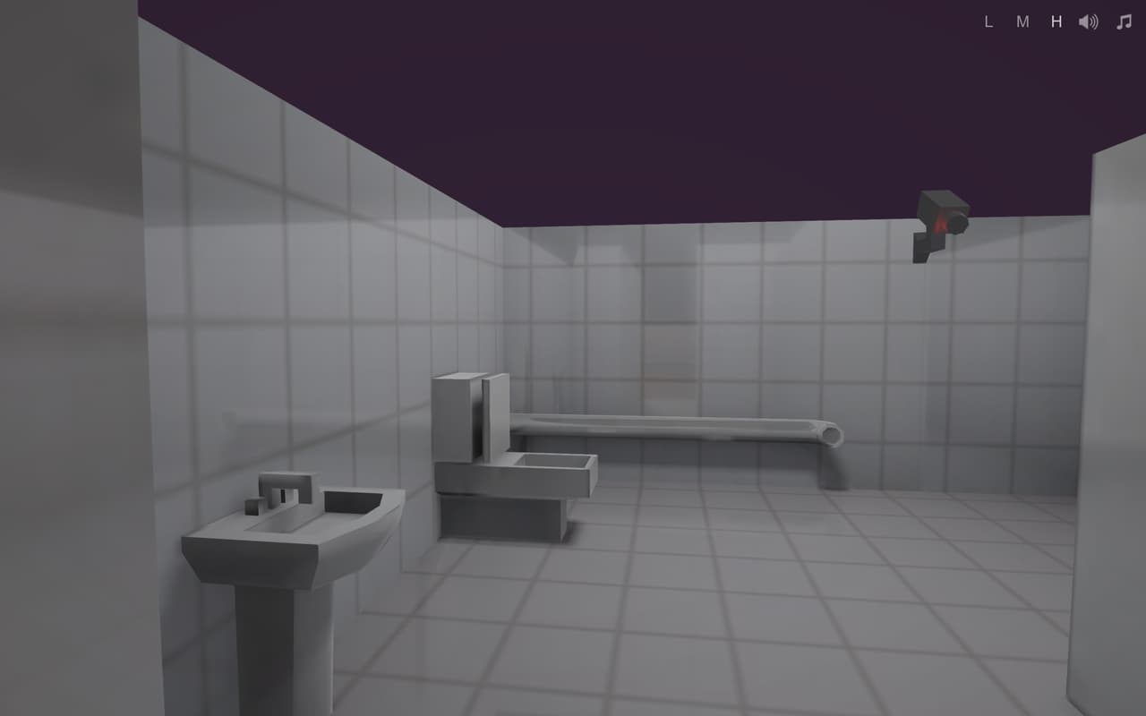 The Decorated Box screenshot 3