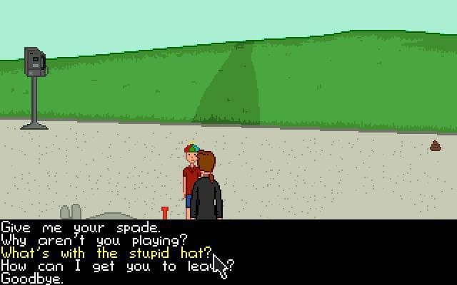 Reality-in-the-Norm screenshot 4