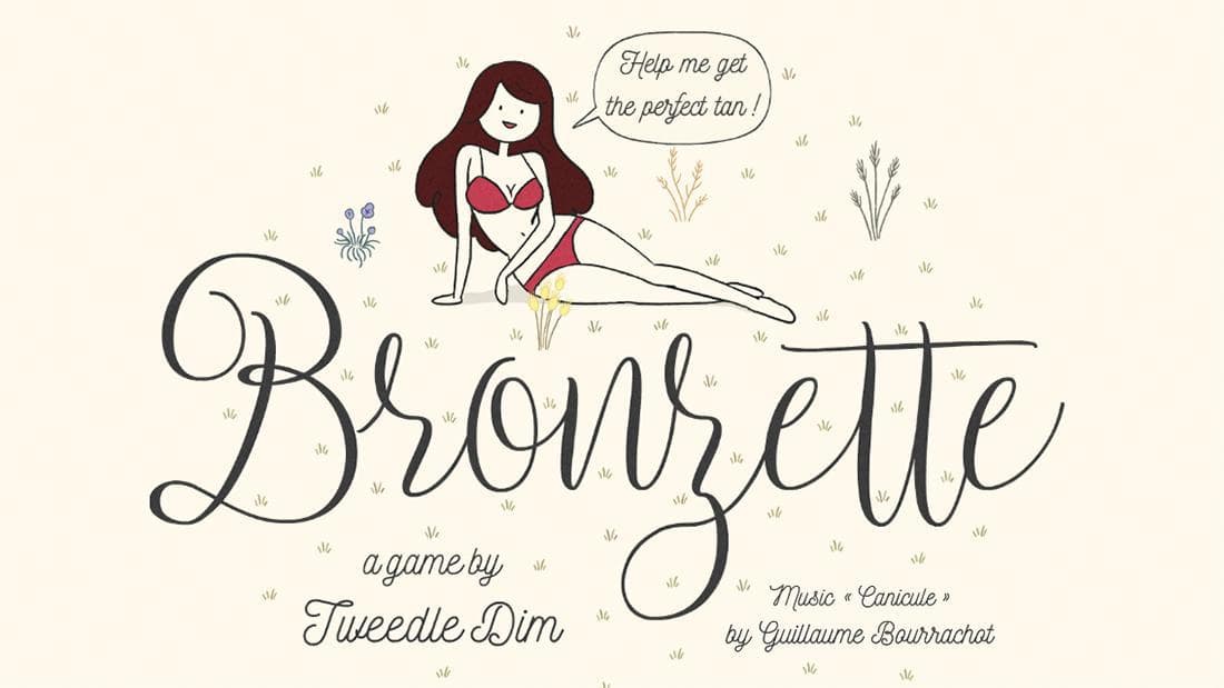 Bronzette
