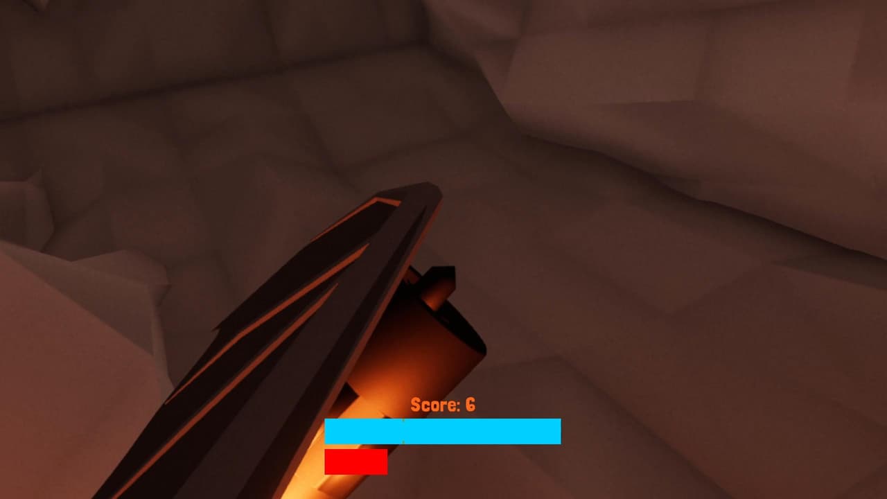 Flappy-Flap Cave Deathtrap screenshot 3