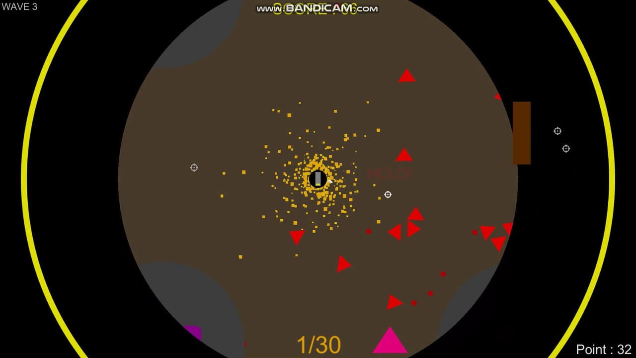The Dark Survivor screenshot 4