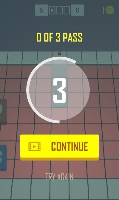 CUBE! screenshot 4