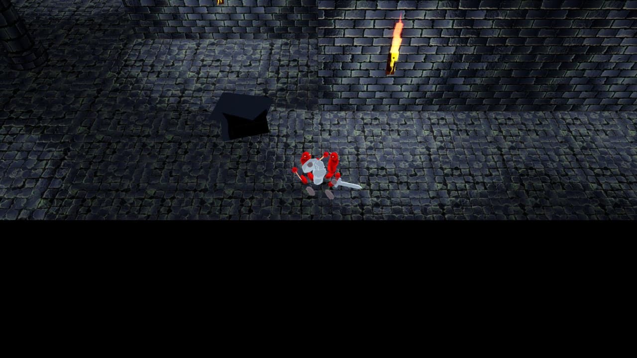 Save the princess ! screenshot 2