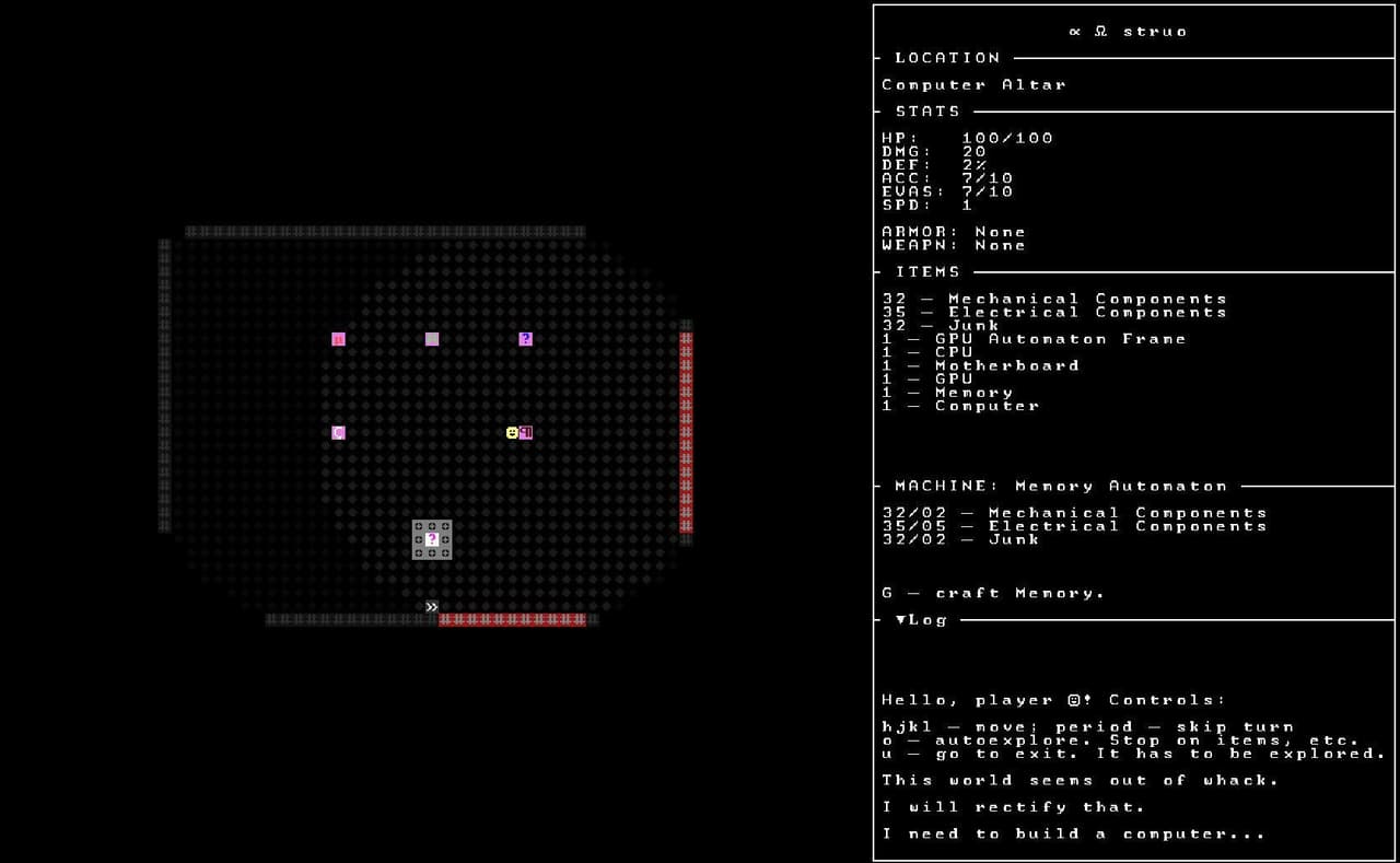 struo screenshot 2