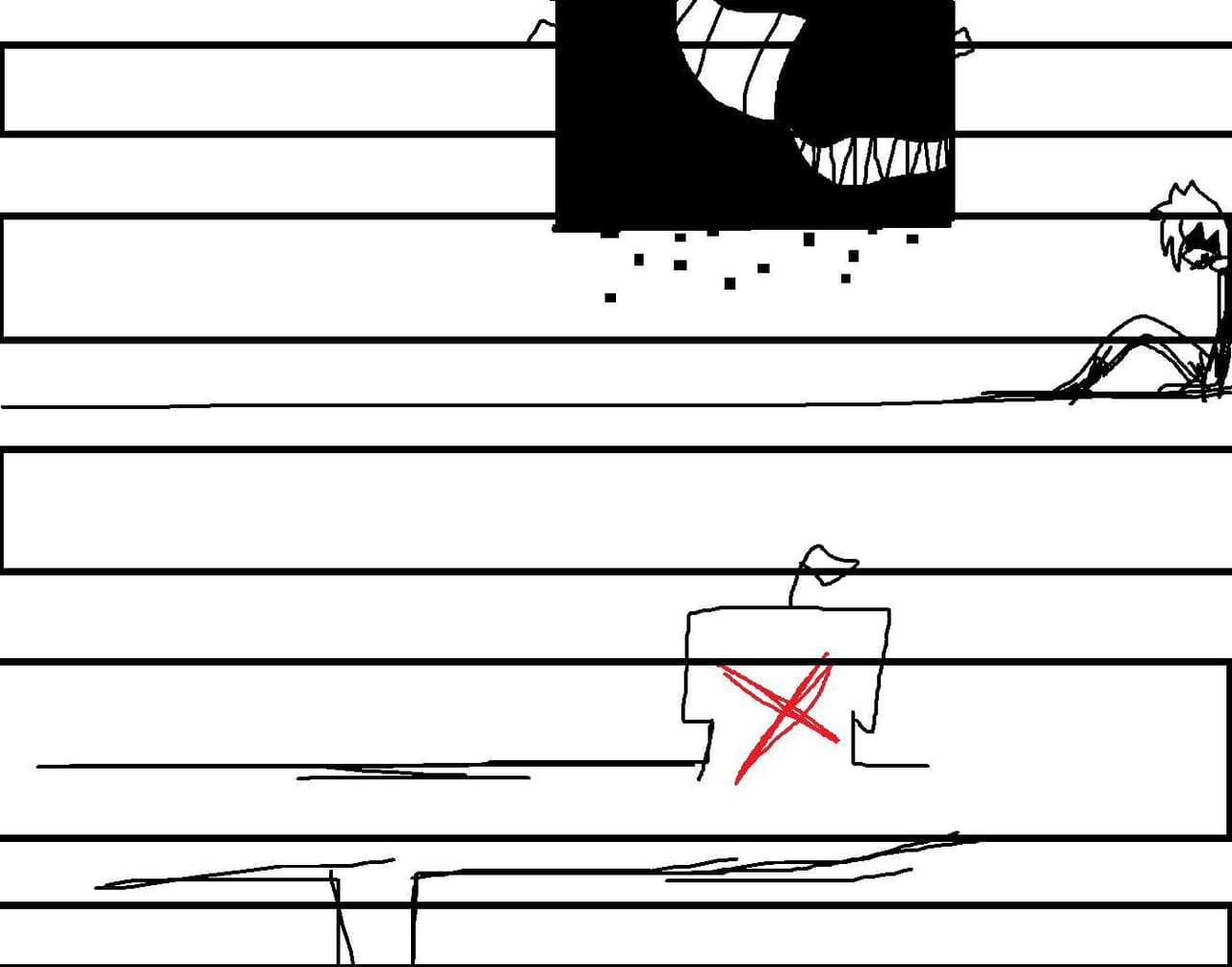 Im Alone...Help Me (Demo) screenshot 5
