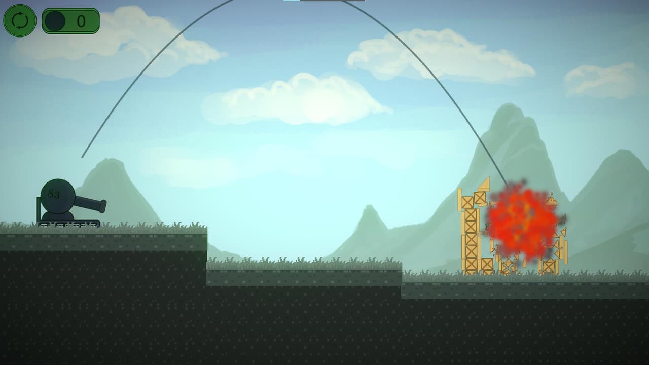 Connon ys Slime screenshot 3
