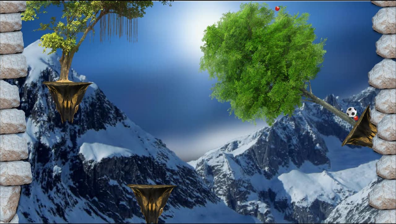 Climball screenshot 4