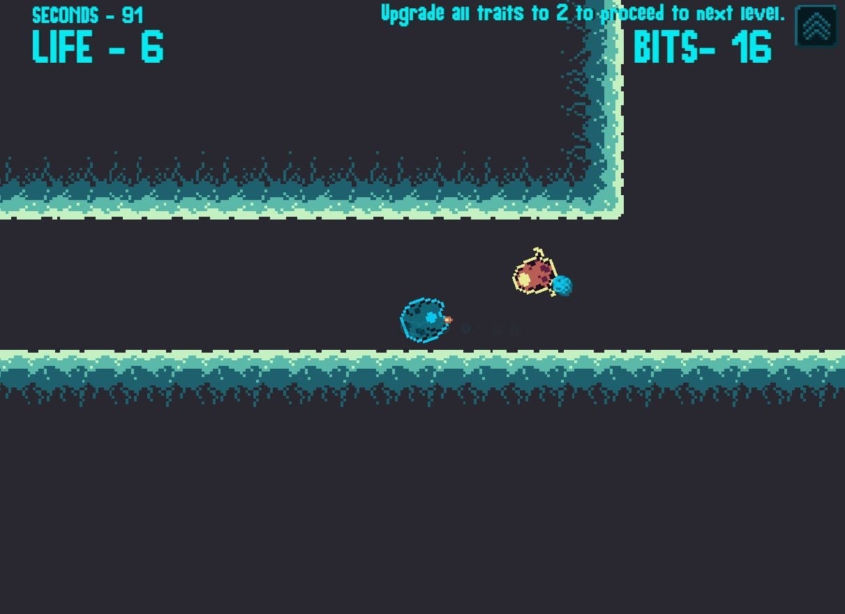 PROTOHELL screenshot 4