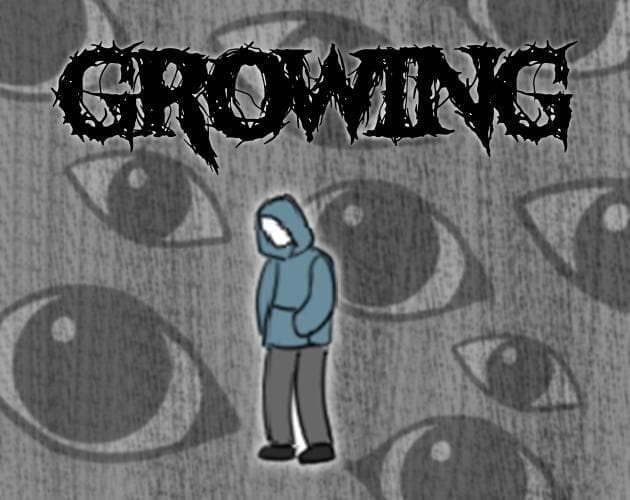 Growing (NekuUraa)