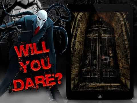 Boom Slender Splash - Connect and Match 3 Slenderman Multi-Player Free Puzzle Game screenshot 2