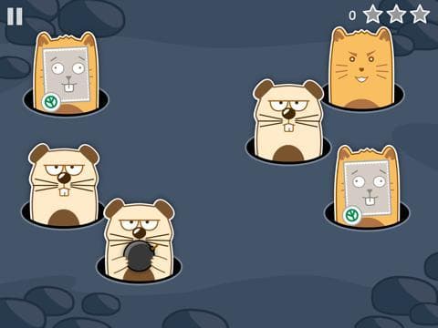 Tiny Bears screenshot 6