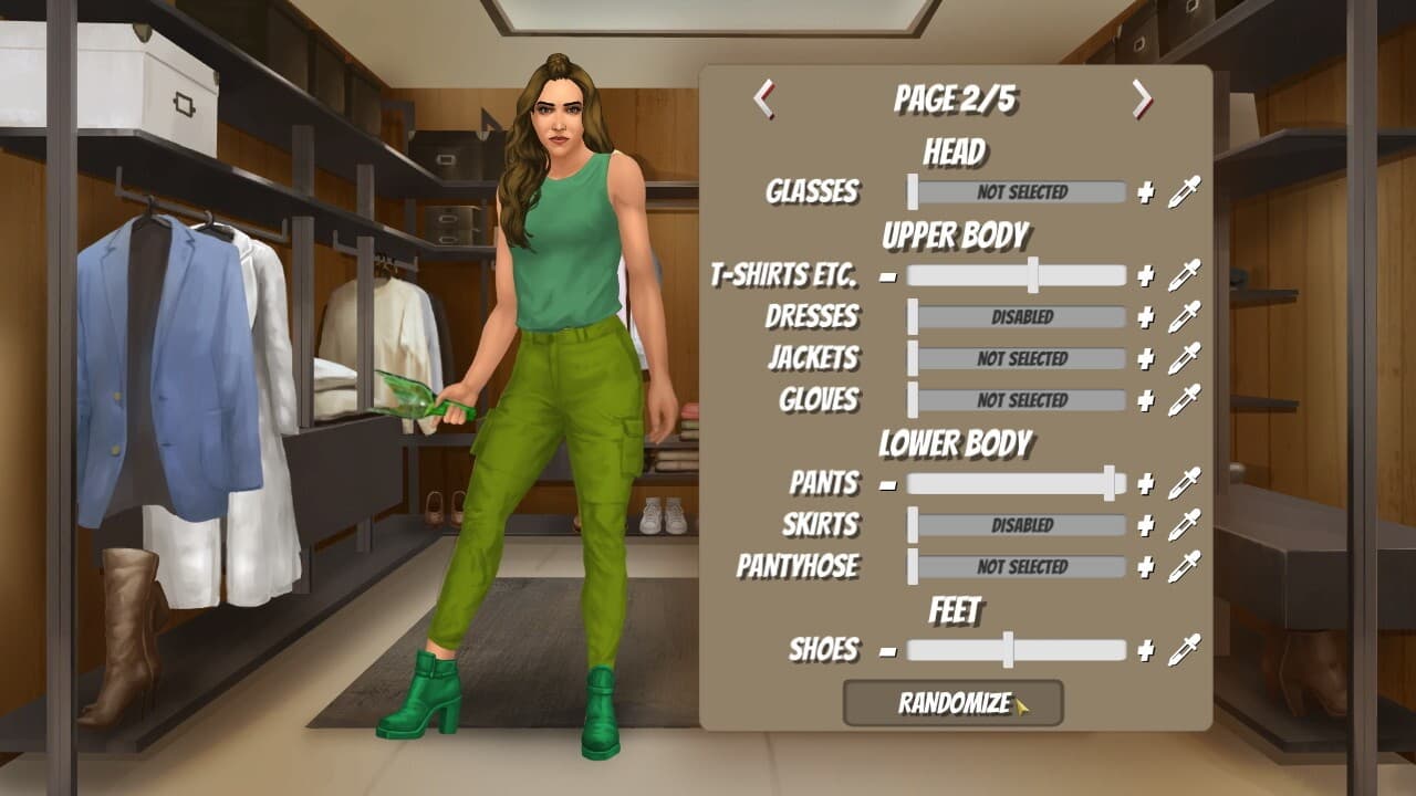 City Of Thugs screenshot 5